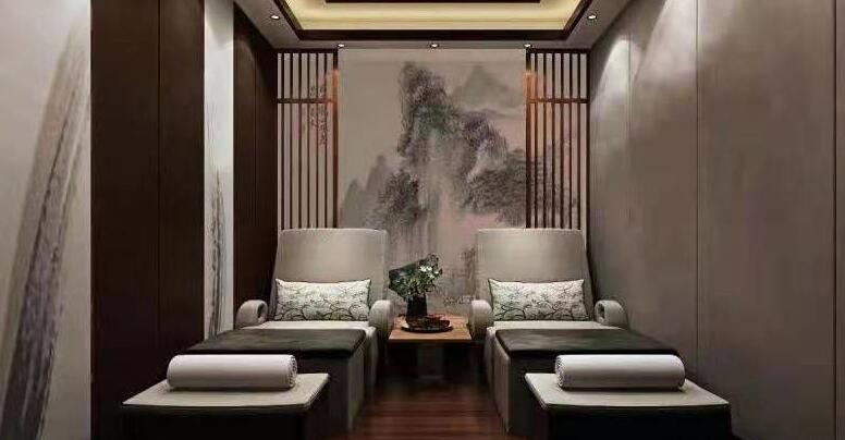 今天我去了济南这家男士水疗spa会所，纠结好久才舍得告诉你