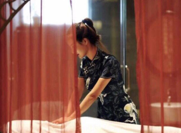 济南值得一试的男士Spa水疗会馆推荐,这家花样多!