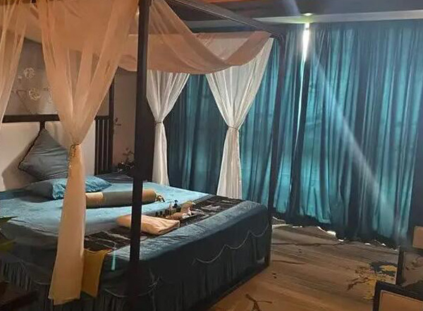 这个星期去济南济南知名水疗会所，这家的服务我是真心喜欢