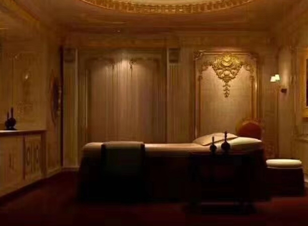 济南高档休闲会所风采展示（九）