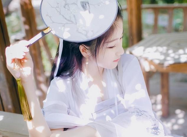 济南足疗会所艺师风采（七）