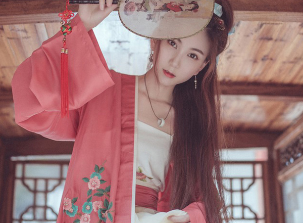 济南足道会所艺师风采（九）